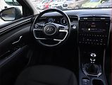 Hyundai Tucson (2021) 1.6 T-GDI 48V MHEV - náhled 7