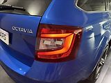Škoda Octavia 2,0   TDI 110 kW DRIVE LED ACC - náhled 28