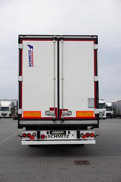 Schmitz (2020) CHŁODNIA / TK SLX 300 / DOPPEL - fotka 18 z 26