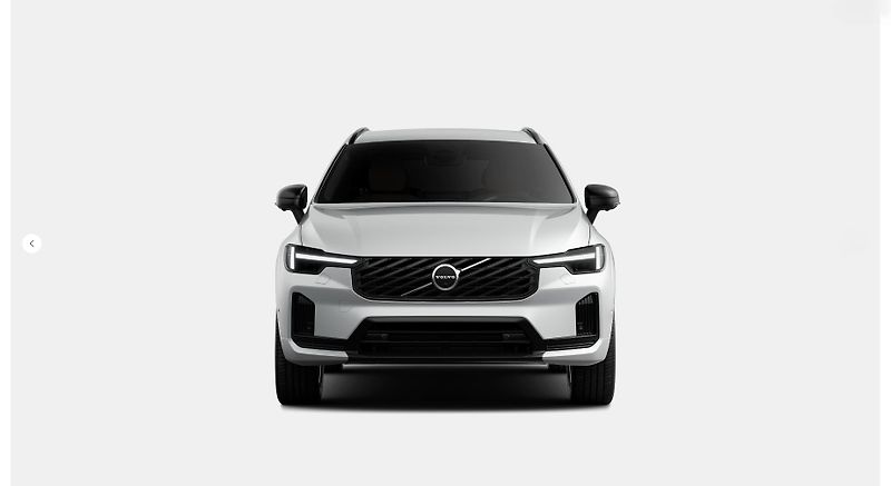 Volvo XC60 (2026) B5 AWD PLUS DARK AUT - fotka 8 z 14