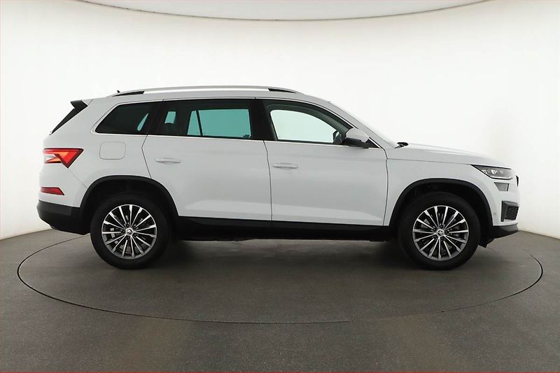 Škoda Kodiaq (2021) Style 2.0 TDI - fotka 6 z 21