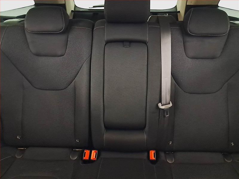 Ford Mondeo (2015) 2.0 TDCI, Navi, Tempomat - fotka 10 z 18