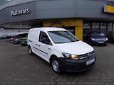 Volkswagen Caddy (2018) 1.4 TGi CNG - náhled 1