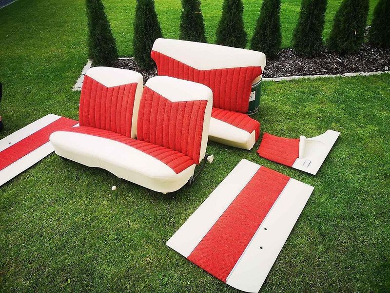 Dílna Tomáše Jirčíka v Blažkově na Žďársku.