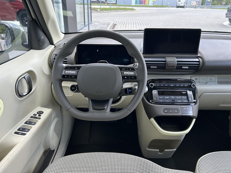 Hyundai Inster 26 POWER STYLE - fotka 11 z 33