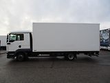 MAN TGL 8.190, nový tachograf, 1 l - náhled 13