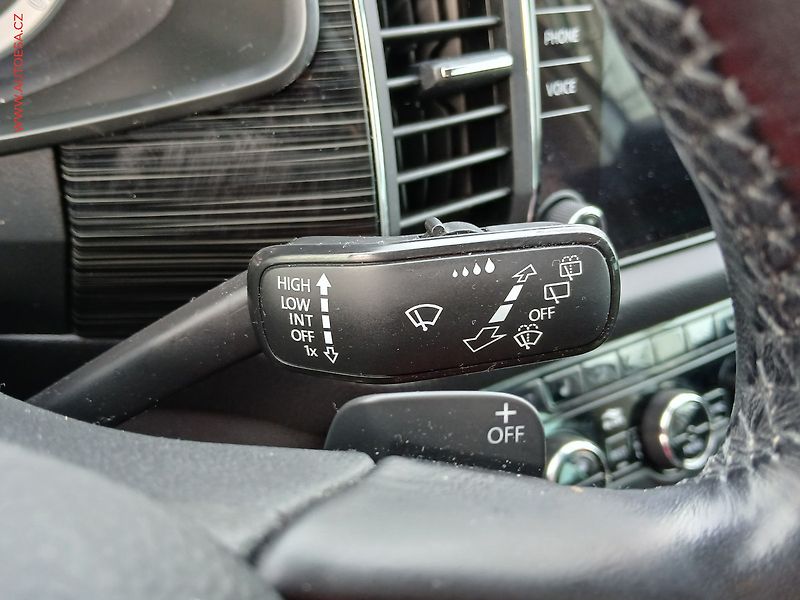 Škoda Kodiaq (2018) 2.0 TDi 4x4, ČR, Style, DSG - fotka 14 z 27