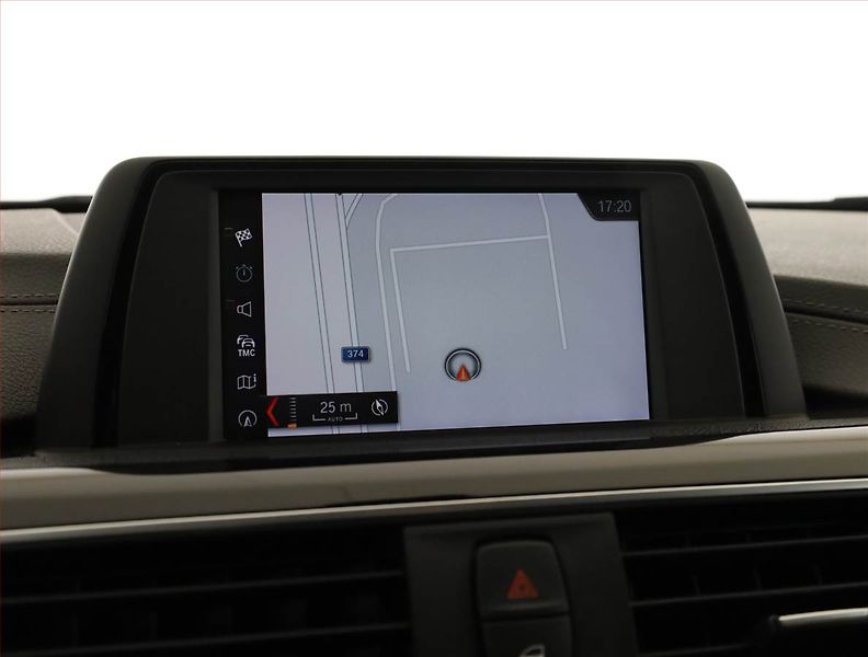 BMW Řada 4 (2018) 420d, Automat, Serv.kniha - fotka 15 z 19