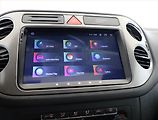 Volkswagen Tiguan (2010) Track&Field 2.0 TDI, 4X4 - náhled 13