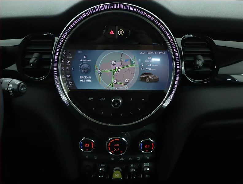 Mini Ostatní (2022) Cooper SE 32 kWh, SoH 97% - fotka 12 z 19