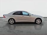 Mercedes-Benz Třídy C (2004) C 220 CDI , Automat - náhled 6