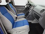 Volkswagen Caddy (2009) 1.4 i, 5Míst, ČR, 1Maj - náhled 9