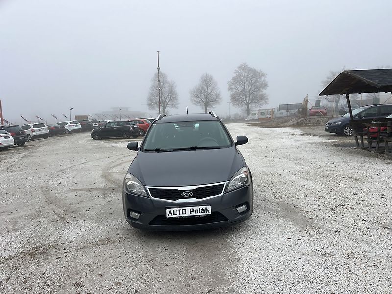 Kia Ostatní 1.6 CRDi - fotka 1 z 15
