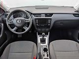Škoda Octavia (2014) 1.6TDi 4x4, 1.maj, AC, tempo - náhled 8
