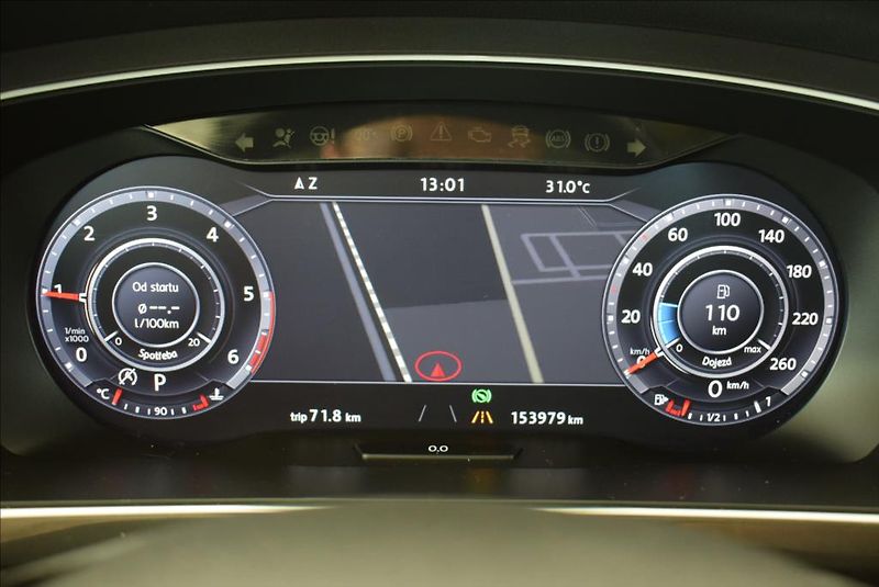 Volkswagen Tiguan 2,0 TDI, DSG,Head Up,Virtual, - fotka 35 z 55