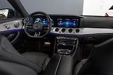 Mercedes-Benz Třídy E (2021) E 300 de T 4Matic AMG Line - náhled 15