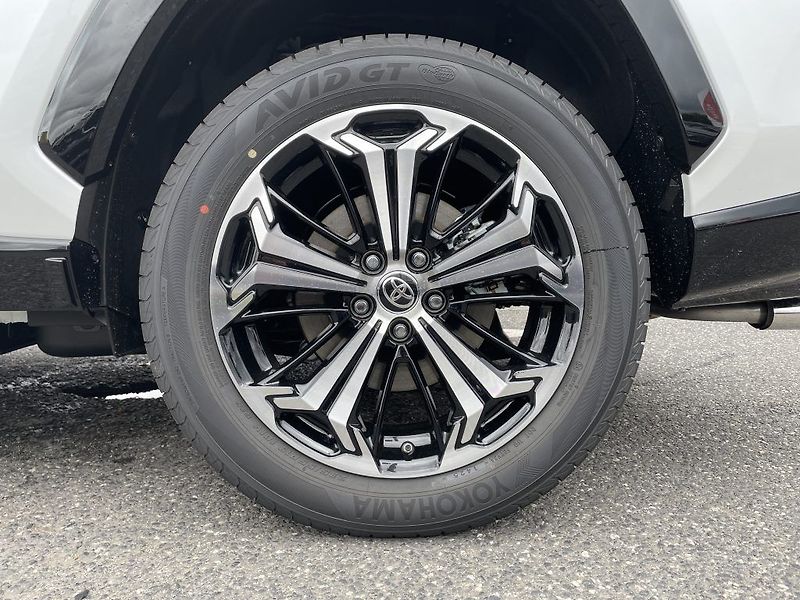 Toyota RAV4 2.5 Plug-in Hybrid ODBĚR ihned - fotka 11 z 32