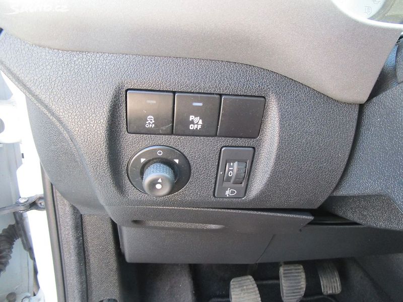 Citroën Berlingo 1,6HDI-73KW-KOUPEN ČR+NOVÁ STK - fotka 21 z 25