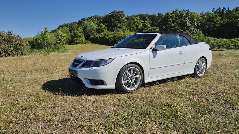 Saab 9-3 (2009) Aero 2.8V6 - fotka 7 z 23
