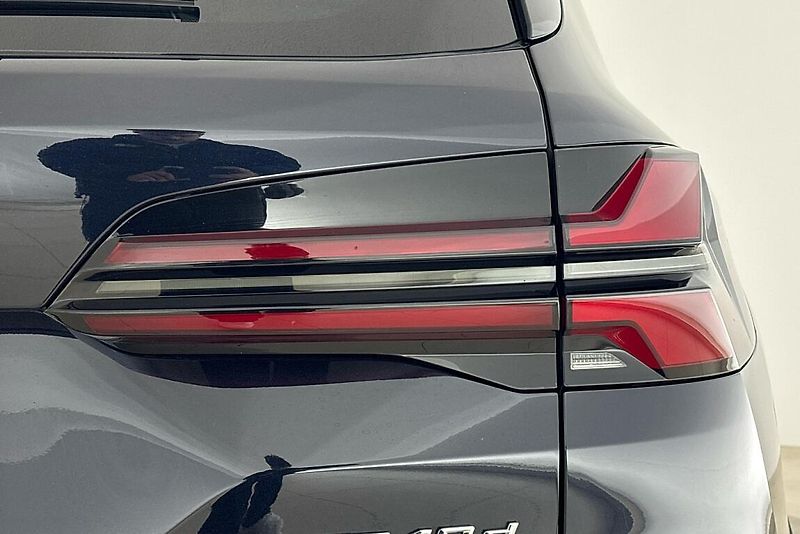 BMW X5 xDrive40d - fotka 4 z 20