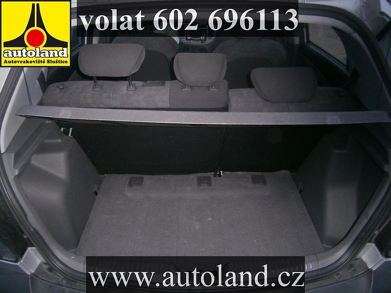 Kia Rio (2008) VOLAT 602696113 - fotka 6 z 9