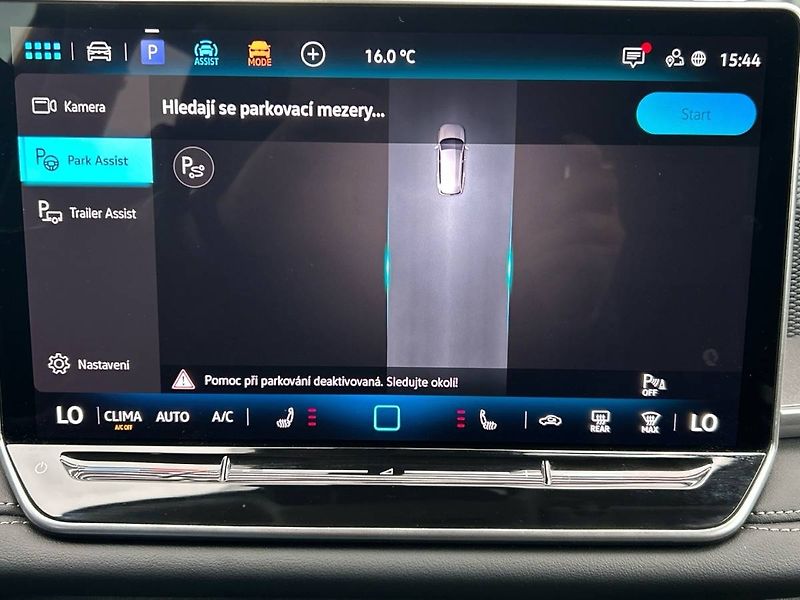 Volkswagen Tayron (2025) 1.5 eTSI 7DSG Life - fotka 7 z 35