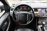 Land Rover Range Rover Sport 3,0 TDV6  ČR,A/T,4x4,DPH,HSE - náhled 10