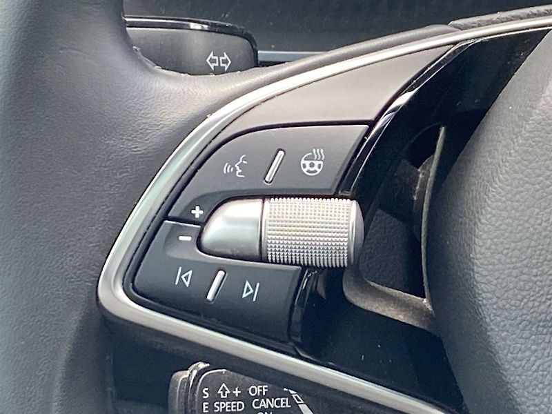 Škoda Octavia (2025) Combi 1.5 TSI Top Selection - fotka 22 z 36