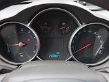 Chevrolet Cruze (2009) 1.6 i 16V, nová STK, rezervace - náhled 11