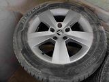 Ostatní _ 16ALU ŠKODA Superb III 5x112 - náhled 1