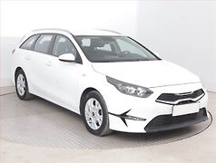 Kia Ceed (2023) Spin 1.0 T-GDI, SPIN, DPH - fotografie inzerátu
