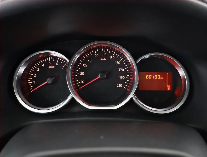 Dacia Sandero (2019) 0.9 TCe, Serv.kniha, Navi - fotka 8 z 13