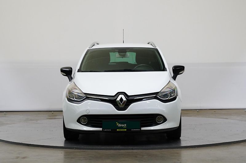 Renault Clio - fotka 4 z 22
