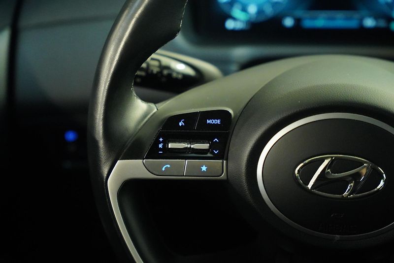 Hyundai Tucson - fotka 16 z 27