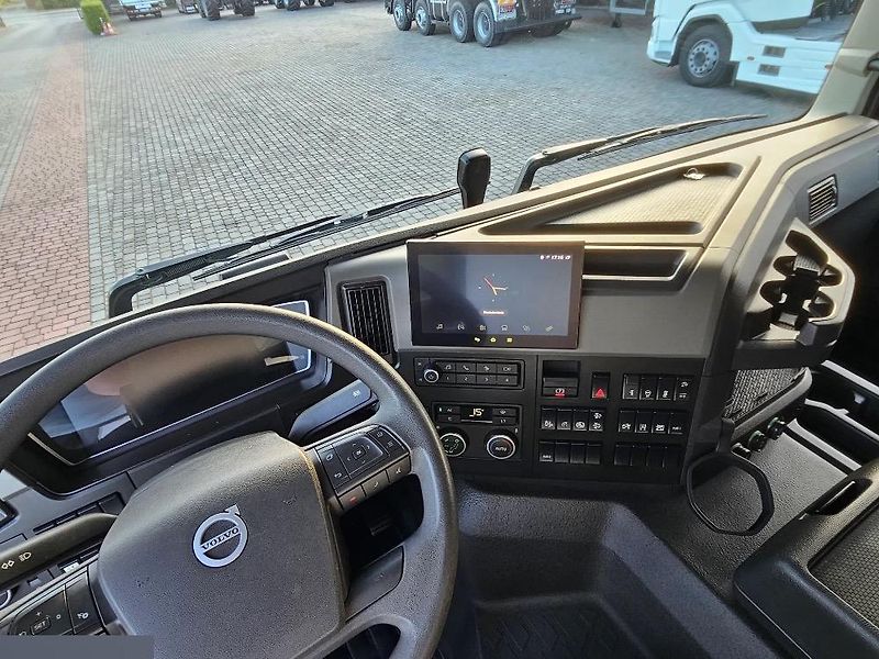 Volvo FM (2022) 350 6x2 chlaďák EURO 6 - fotka 26 z 26