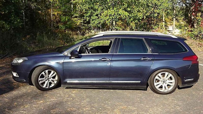 Vozy Citroen v našich končinách nejsou příliš okoukané. Jsou vlastně i volbou pro ty, kteří se chtějí odlišit od většiny.