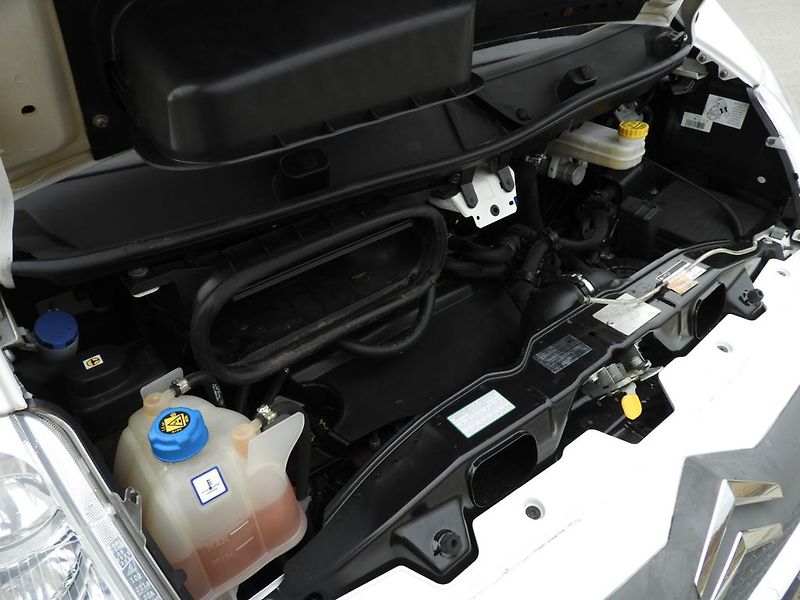 Citroën Jumper 2.2HDi 110kW MAXI BOX,ČELO,1.M - fotka 38 z 40