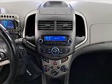 Chevrolet Aveo (2013) 1.6 i 16V, nová STK, Klima - náhled 11