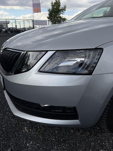 Škoda Octavia (2019) 1. Majitel, Dovoz - fotka 18 z 21