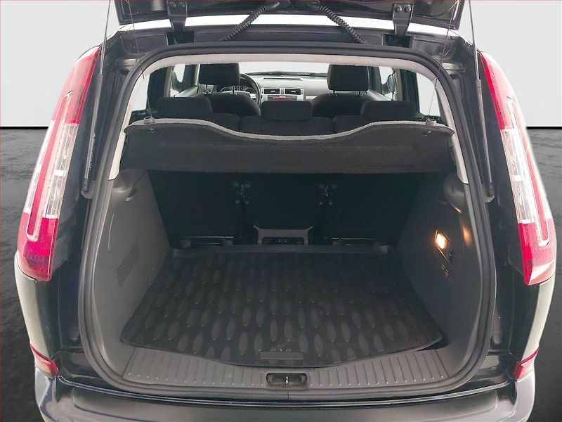 Ford C-MAX (2009) 1.6 - fotka 13 z 16
