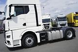 MAN TGX (2021) / 18.470 / EURO 6 / GX / ACC / - náhled 25