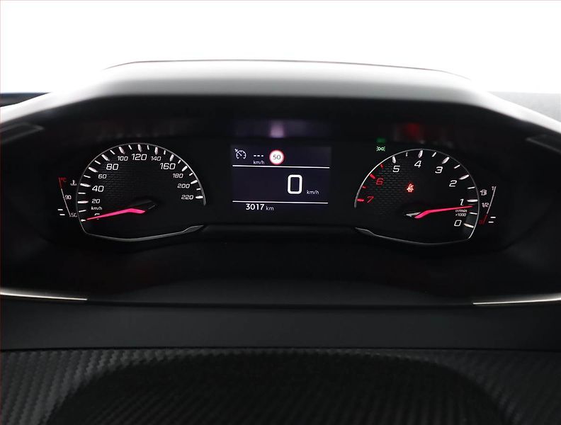 Peugeot 2008 (2026) Style 1.2 PureTech - fotka 9 z 16