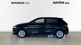 Škoda Fabia (2025) Selection   1.0MPI 59kW - náhled 2