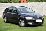 Škoda Octavia 2.0 TDi CR DSG STYLE,NAVI,TEMP - náhled 1