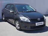 Toyota Auris (2010) 1.4D-4D, 2.maj,ČR, Klima - náhled 1