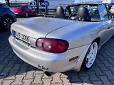 Mazda MX-5 (2000) NB 1,8 107 KW SVOR 6Q - náhled 11