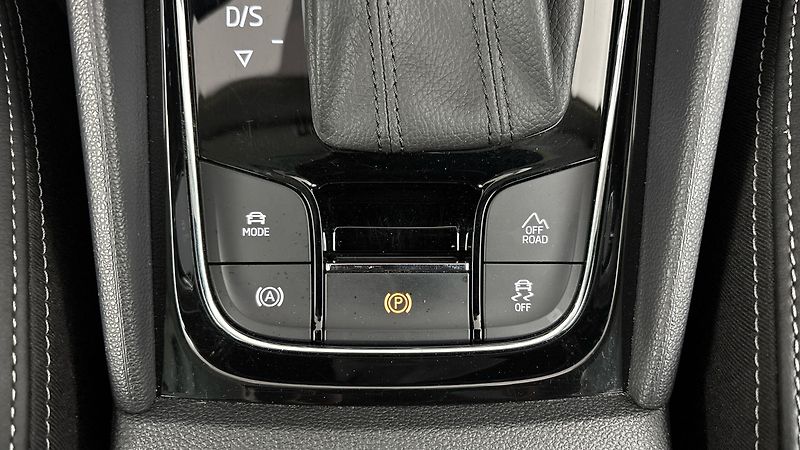Škoda Kodiaq 2.0 TDI DSG 4x4 Style - fotka 24 z 31