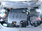 Škoda Roomster 1,6 TDI KLIMA PNEU - náhled 21