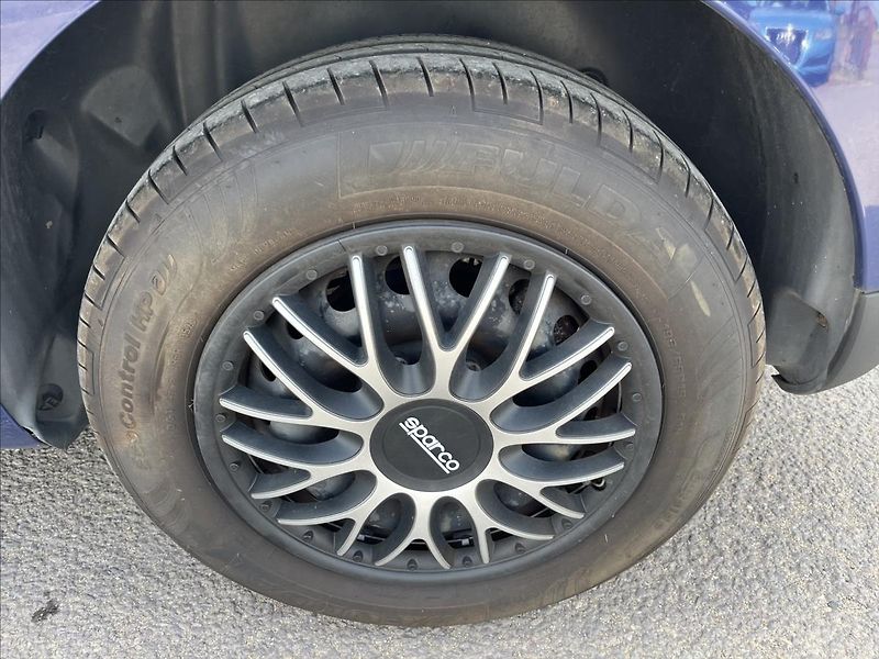 Renault Mégane 1,6 i KLIMA SERVIS STK 2/2027 - fotka 29 z 35