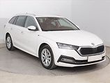 Škoda Octavia (2024) 2.0 TDI - náhled 1